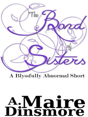 cover image of Bond of Sisters
